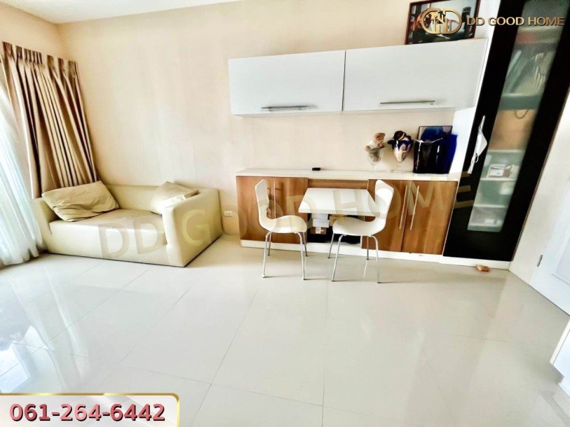 บีทีเอส เรสซิเด้นซ์ คอนโด (BTS Residence condo) แขวง จอมพล เขต จตุจักร-3