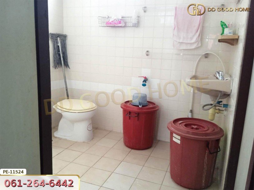 หมู่บ้านภัทรีดา ซ.วัดเวฬุวนาราม 17 กรุงเทพฯ-7