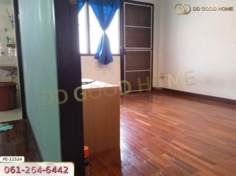 หมู่บ้านภัทรีดา ซ.วัดเวฬุวนาราม 17 กรุงเทพฯ-2