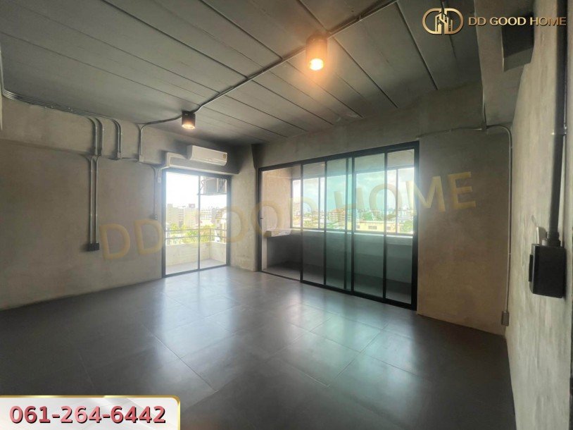 สินเศรษฐี เรซิเดนซ์ทาวน์ 1 (Sinsetthi Residence Town 1) ใกล้รถไฟฟ้า แขวง หัวหมาก เขต บางกะปิ-5