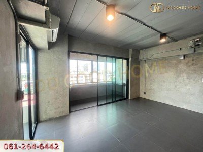 สินเศรษฐี เรซิเดนซ์ทาวน์ 1 (Sinsetthi Residence Town 1) ใกล้รถไฟฟ้า แขวง หัวหมาก เขต บางกะปิ-4