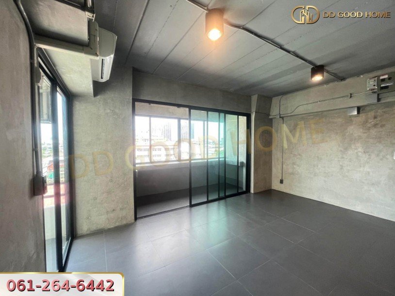 สินเศรษฐี เรซิเดนซ์ทาวน์ 1 (Sinsetthi Residence Town 1) ใกล้รถไฟฟ้า แขวง หัวหมาก เขต บางกะปิ-4