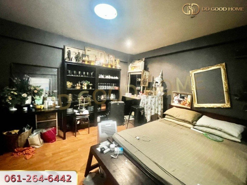 ลอท ทเวนตี้ไนน์ คอนโดมิเนียม (Lot 29 Condominium) ใกล้รถไฟฟ้า BTS สะพานควาย แขวง สามเสนใน เขต พญาไท-4