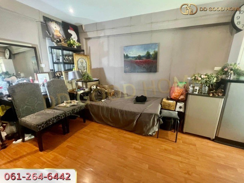 ลอท ทเวนตี้ไนน์ คอนโดมิเนียม (Lot 29 Condominium) ใกล้รถไฟฟ้า BTS สะพานควาย แขวง สามเสนใน เขต พญาไท-2