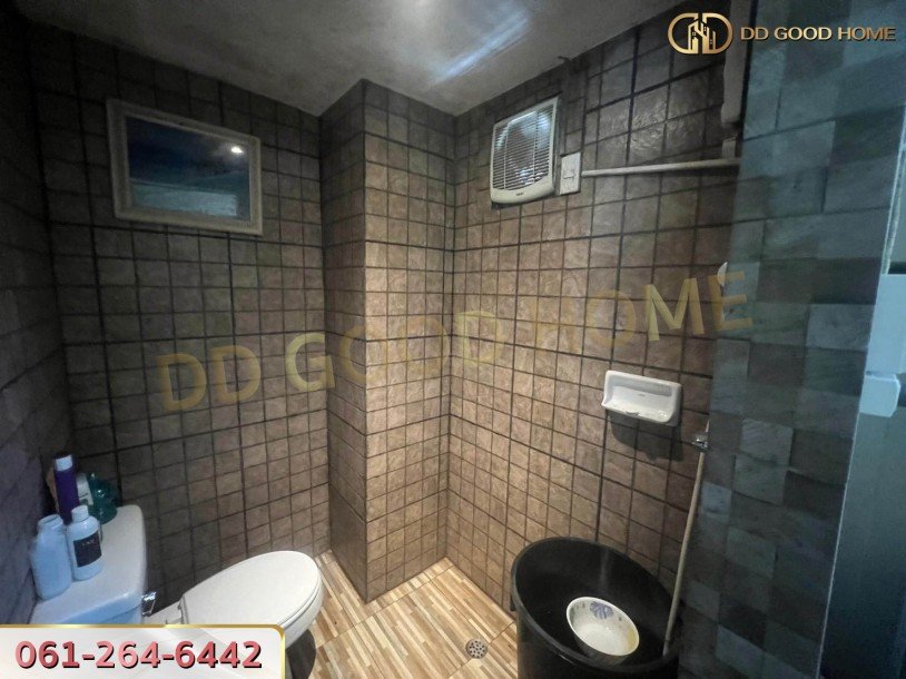 ลอท ทเวนตี้ไนน์ คอนโดมิเนียม (Lot 29 Condominium) ใกล้รถไฟฟ้า BTS สะพานควาย แขวง สามเสนใน เขต พญาไท-6