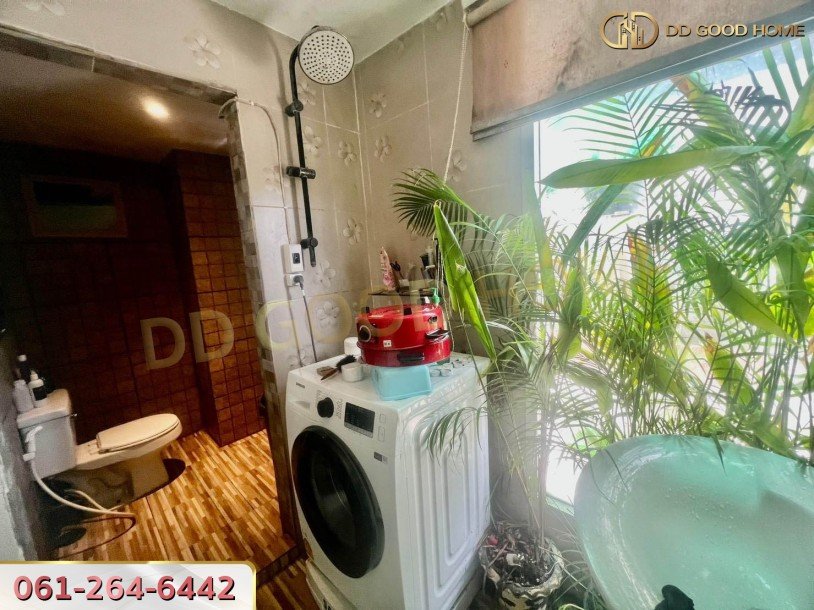 ลอท ทเวนตี้ไนน์ คอนโดมิเนียม (Lot 29 Condominium) ใกล้รถไฟฟ้า BTS สะพานควาย แขวง สามเสนใน เขต พญาไท-5