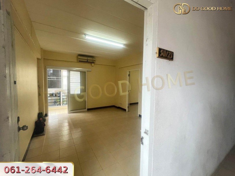 ลอท ทเวนตี้ไนน์ คอนโดมิเนียม (Lot 29 Condominium) ห้องมุม ใกล้รถไฟฟ้า BTS สะพานควาย แขวง สามเสนใน เขต พญาไท-5