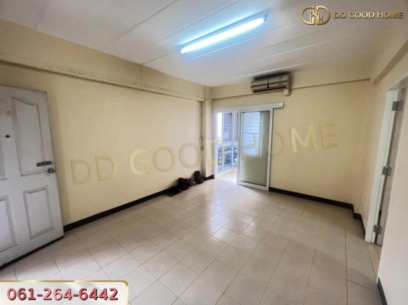 ลอท ทเวนตี้ไนน์ คอนโดมิเนียม (Lot 29 Condominium) ห้องมุม ใกล้รถไฟฟ้า BTS สะพานควาย แขวง สามเสนใน เขต พญาไท-3