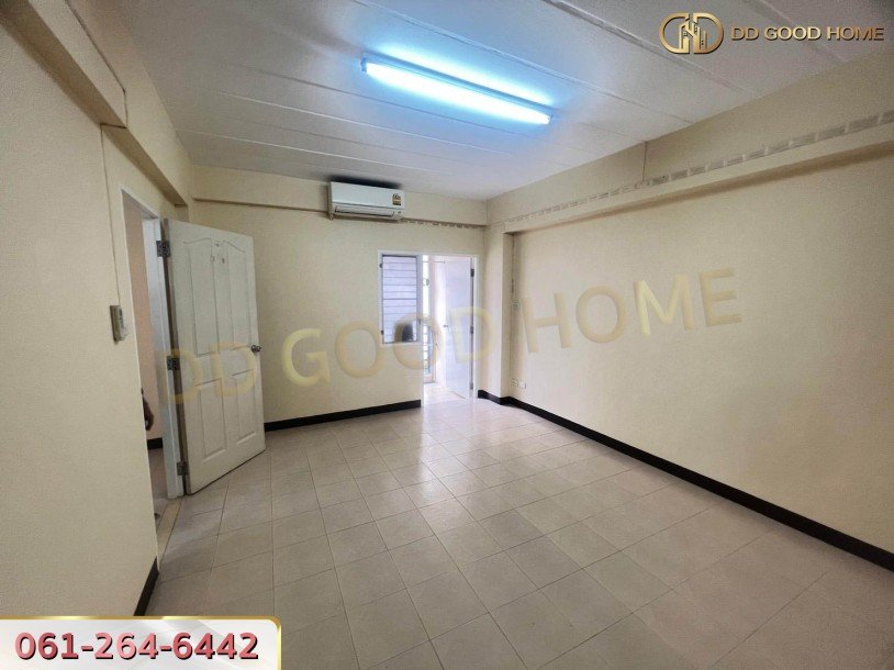 ลอท ทเวนตี้ไนน์ คอนโดมิเนียม (Lot 29 Condominium) ห้องมุม ใกล้รถไฟฟ้า BTS สะพานควาย แขวง สามเสนใน เขต พญาไท-2