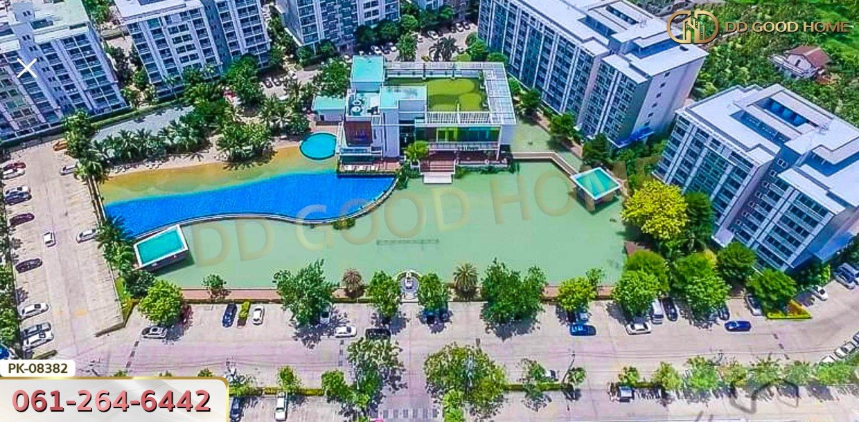 เมโทร พาร์ค สาทร เฟส 3 ใกล้ MRT เพชรเกษม-7