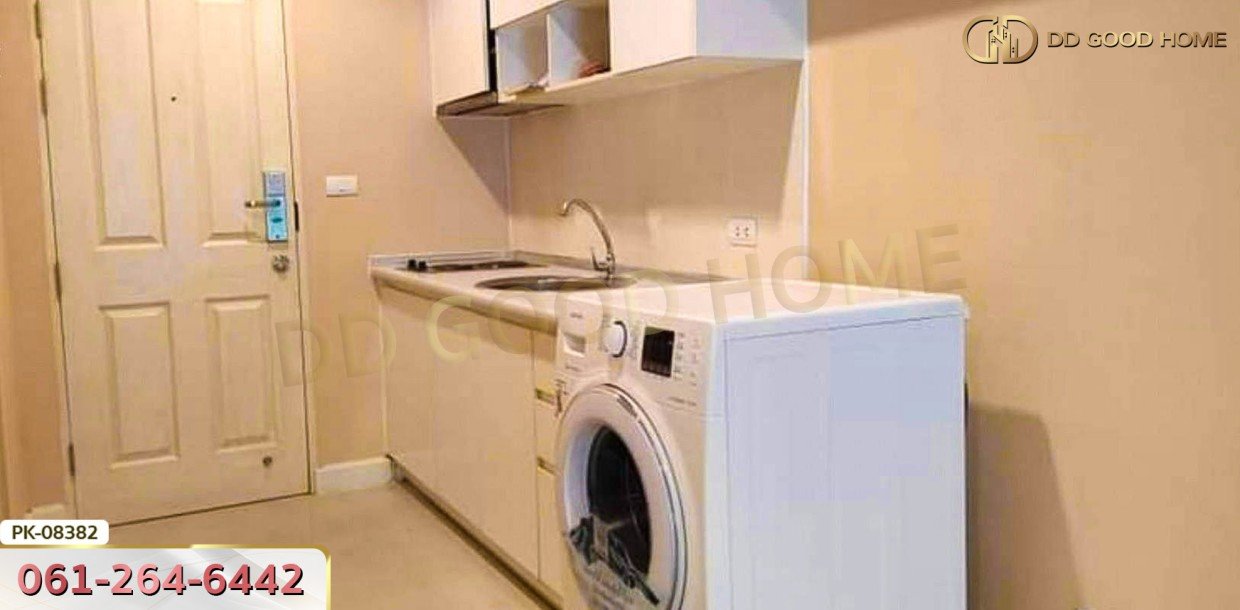 เมโทร พาร์ค สาทร เฟส 3 ใกล้ MRT เพชรเกษม-6