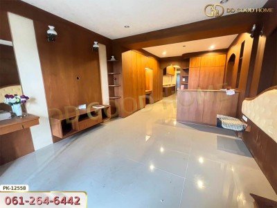 อาคารพาณิชย์ ถ.ปทุมธานี-บางเลน ปทุมธานี