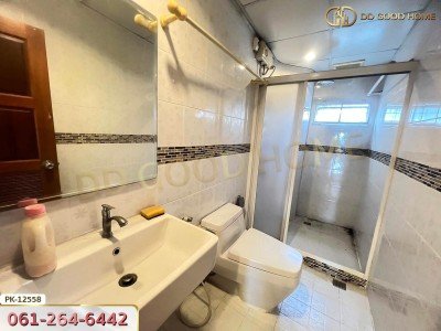 อาคารพาณิชย์ ถ.ปทุมธานี-บางเลน ปทุมธานี