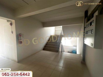 ลอท ทเวนตี้ ไนน์ คอนโด (Lot 29 Condominium) ใกล้ BTS สะพานควาย แขวง สามเสนในฝั่งเหนือ เขต ดุสิต-7