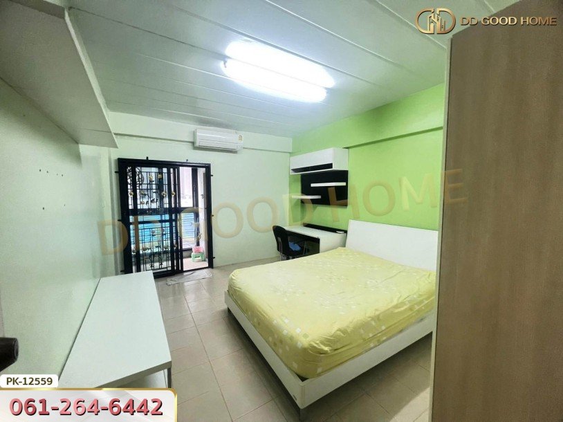 ลอท ทเวนตี้ ไนน์ คอนโด (Lot 29 Condominium) ใกล้ BTS สะพานควาย แขวง สามเสนในฝั่งเหนือ เขต ดุสิต-5