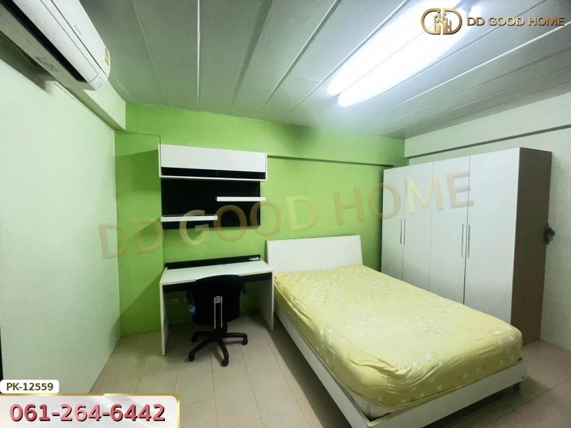 ลอท ทเวนตี้ ไนน์ คอนโด (Lot 29 Condominium) ใกล้ BTS สะพานควาย แขวง สามเสนในฝั่งเหนือ เขต ดุสิต-3