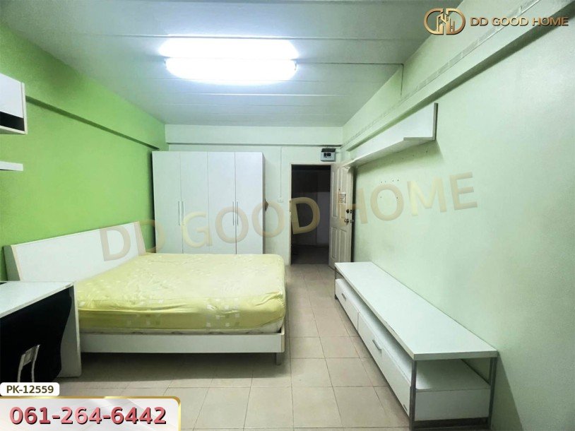 ลอท ทเวนตี้ ไนน์ คอนโด (Lot 29 Condominium) ใกล้ BTS สะพานควาย แขวง สามเสนในฝั่งเหนือ เขต ดุสิต-2