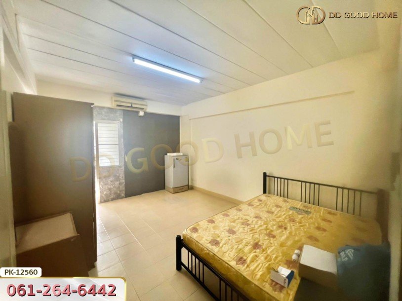 ลอท ทเวนตี้ ไนน์ อินทามระ 29 ใกล้ BTS สะพานควาย-5