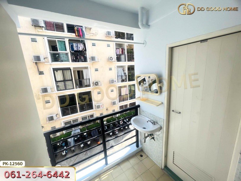 ลอท ทเวนตี้ ไนน์ อินทามระ 29 ใกล้ BTS สะพานควาย-9