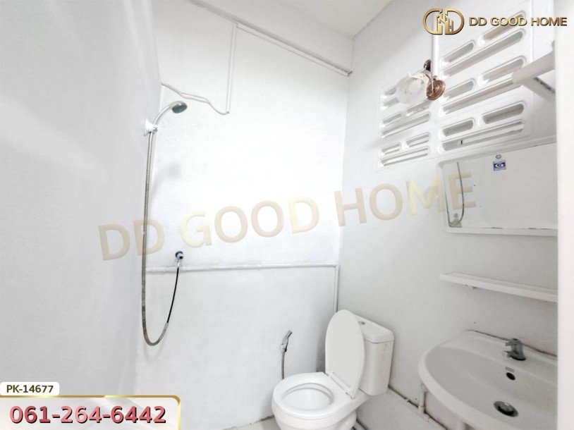 ทาวน์เฮ้าส์ ซ.ชวนะอุทิศ 4 จันทบุรี-8