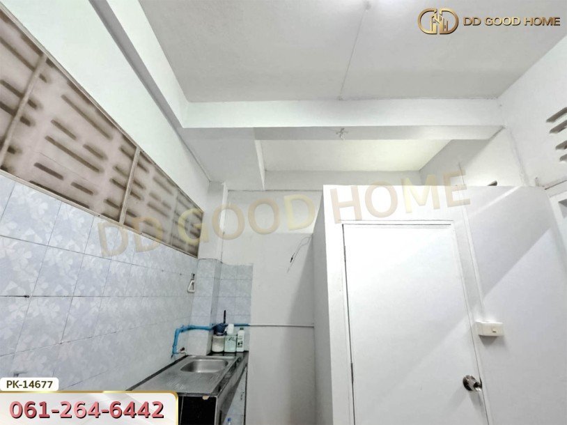 ทาวน์เฮ้าส์ ซ.ชวนะอุทิศ 4 จันทบุรี-7