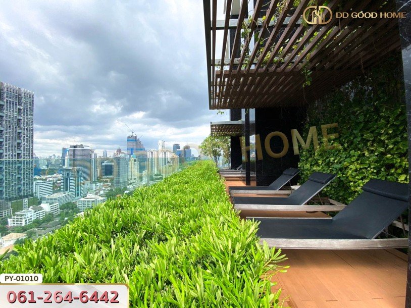 นารา 9 สาทร-นราธิวาส กรุงเทพฯ-10