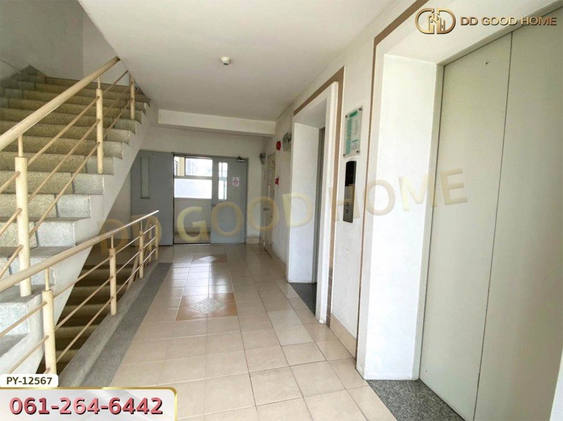 ซิตี้ โฮม รัชดา-ปิ่นเกล้า 1 กรุงเทพฯ-8