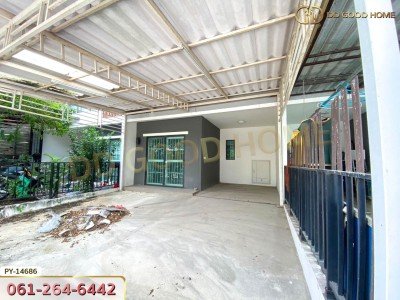 บ้านพฤกษา 83 บรมราชชนนี-สาย 5 นครปฐม