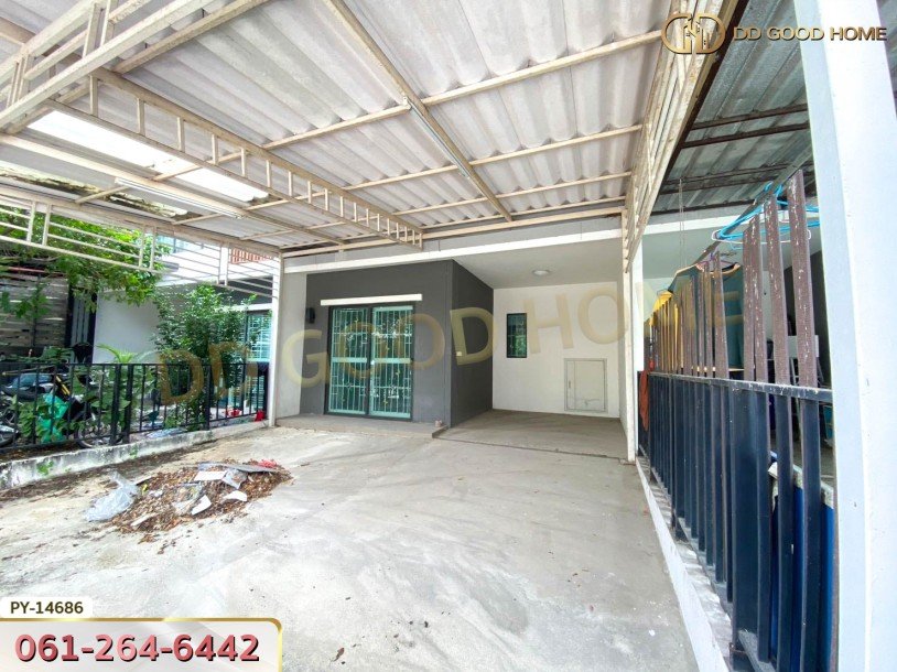 บ้านพฤกษา 83 บรมราชชนนี-สาย 5 นครปฐม-10