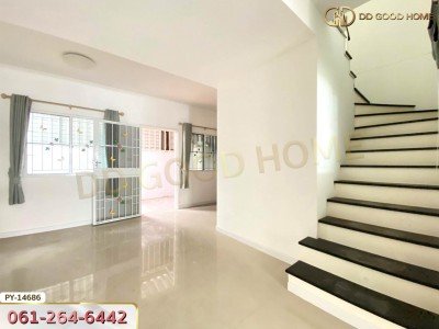 บ้านพฤกษา 83 บรมราชชนนี-สาย 5 นครปฐม