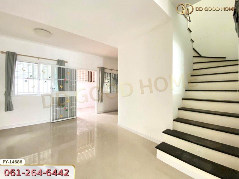 บ้านพฤกษา 83 บรมราชชนนี-สาย 5 นครปฐม-7