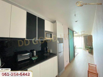 วงศ์อมาตย์ ทาวเวอร์ คอนโดมิเนียม พัทยา ซ.นาเกลือ 16 ชลบุรี-6