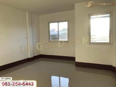 อาคารพาณิชย์ อ.เมืองมุกดาหาร ซ.แก่นสำโรง มุกดาหาร