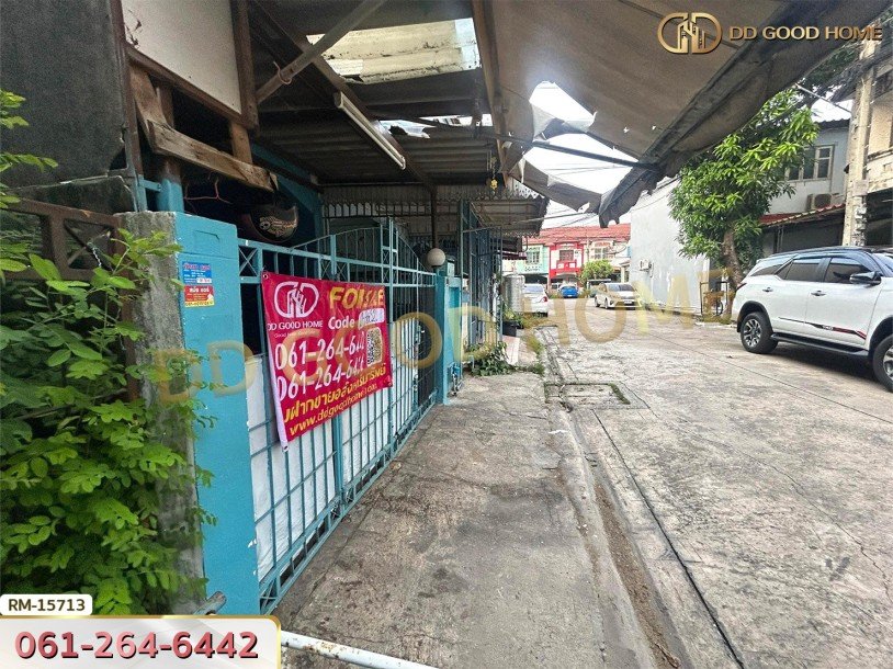 หมู่บ้านปิยวรารมย์ เฟส 3 บ้านกล้วย-ไทรน้อย นนทบุรี-2