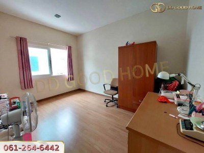 โกลเด้นทาวน์ สุขสวัสดิ์-พุทธบูชา (Golden Town Suksawat - Phuttha bucha) ทาวน์โฮม 2 ชั้น ใกล้รถไฟฟ้า แขวง บางประกอก เขต ร