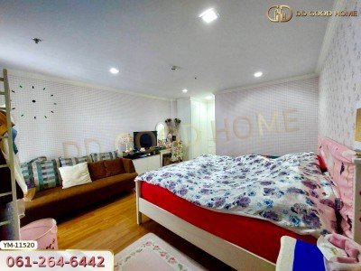 รีเจ้นท์โฮม 18 แจ้งวัฒนะ-หลักสี่ (Regent home 18 changwattana-laksi) ใกล้รถไฟฟ้า แขวง อนุสาวรีย์ เขต บางเขน-2