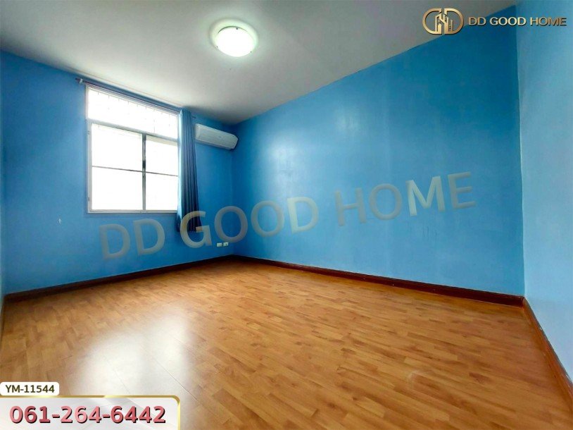 เดอะคอนเนค 3 ดอนเมือง ซ.วิภาวดีรังสิต 41-3