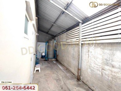 เดอะคอนเนค 3 ดอนเมือง ซ.วิภาวดีรังสิต 41