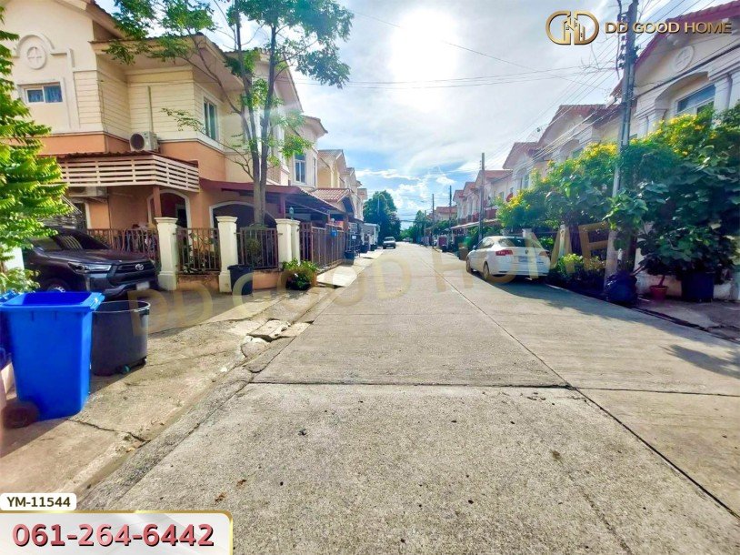 เดอะคอนเนค 3 ดอนเมือง ซ.วิภาวดีรังสิต 41-10