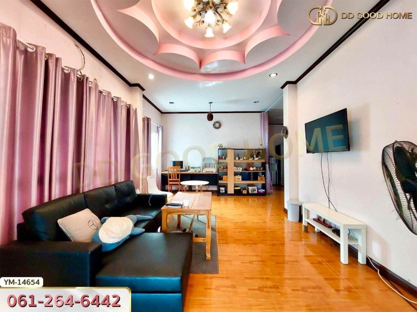 ณรงค์ชัย เฟส 3 ถ.โรจนะ พระนครศรีอยุธยา-4