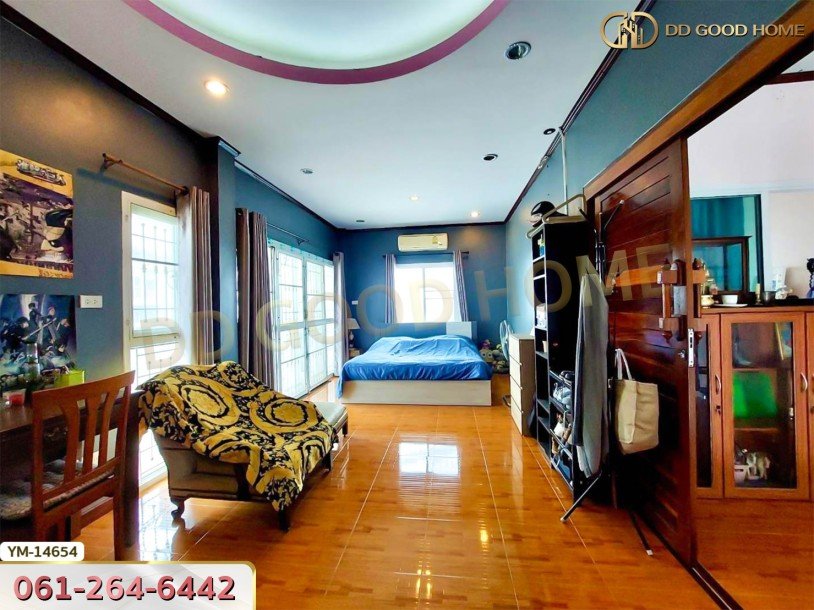 ณรงค์ชัย เฟส 3 ถ.โรจนะ พระนครศรีอยุธยา-3