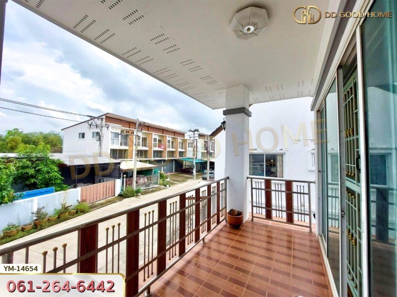 ณรงค์ชัย เฟส 3 ถ.โรจนะ พระนครศรีอยุธยา-11