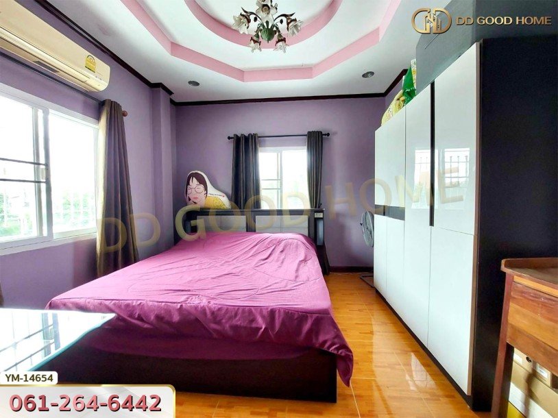 ณรงค์ชัย เฟส 3 ถ.โรจนะ พระนครศรีอยุธยา-2