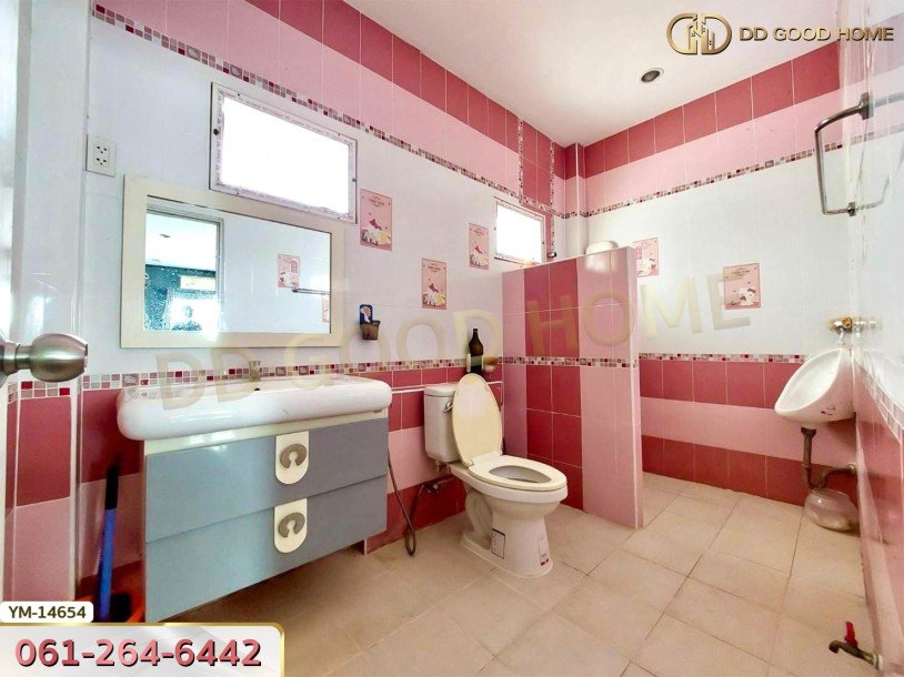 ณรงค์ชัย เฟส 3 ถ.โรจนะ พระนครศรีอยุธยา-8