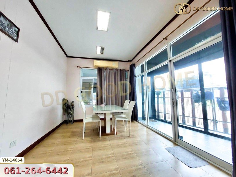 ณรงค์ชัย เฟส 3 ถ.โรจนะ พระนครศรีอยุธยา-7