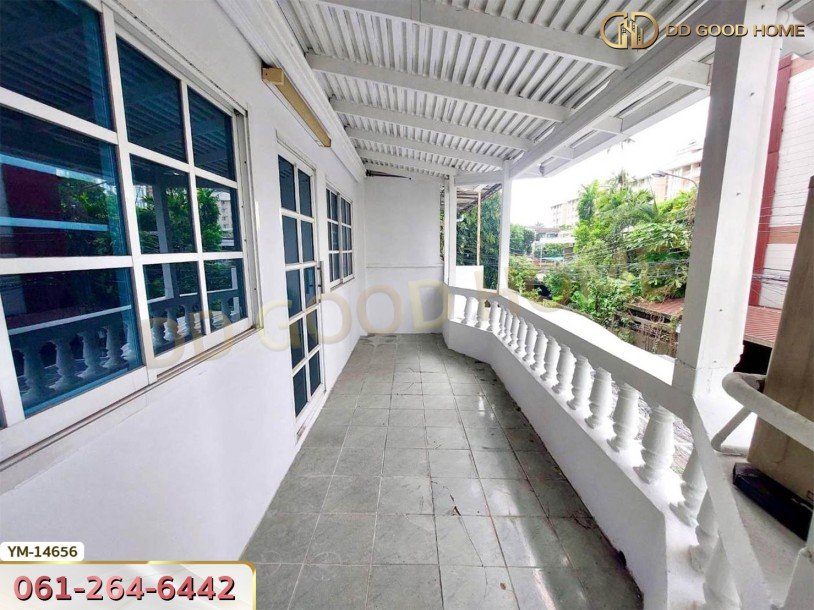 ทาวน์โฮม ซ.จันทน์ 2 แยก 5 สาทร กรุงเทพฯ-7