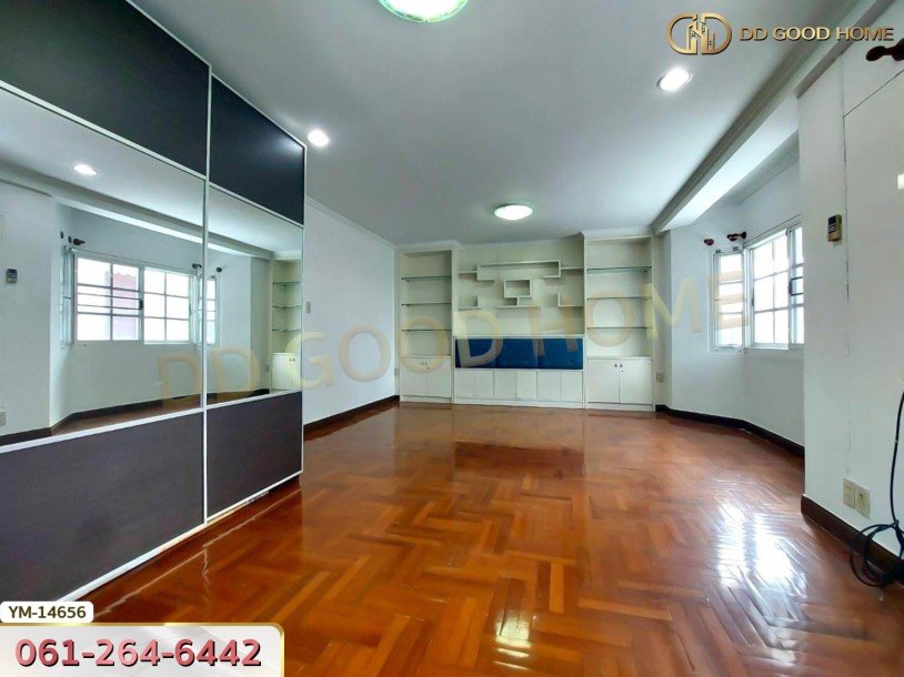 ทาวน์โฮม ซ.จันทน์ 2 แยก 5 สาทร กรุงเทพฯ-3