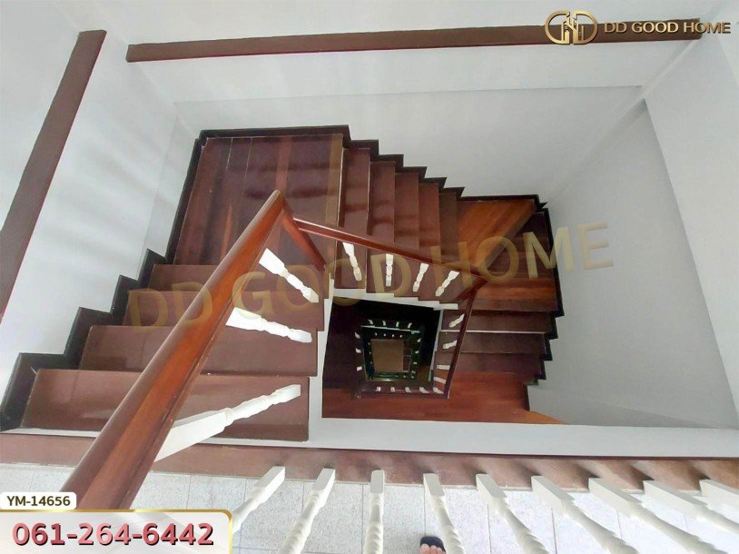 ทาวน์โฮม ซ.จันทน์ 2 แยก 5 สาทร กรุงเทพฯ-6