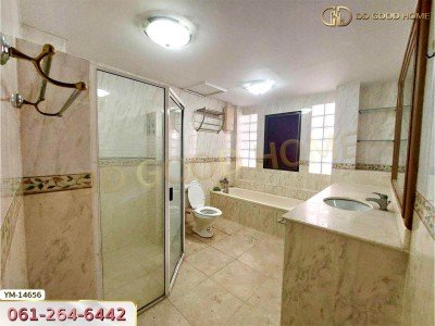 ทาวน์โฮม ซ.จันทน์ 2 แยก 5 สาทร กรุงเทพฯ