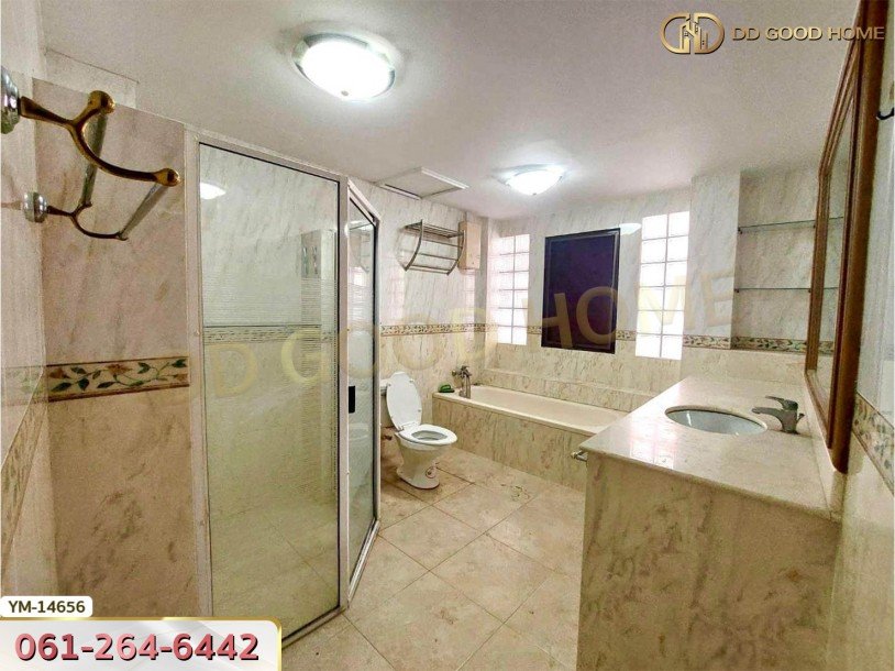 ทาวน์โฮม ซ.จันทน์ 2 แยก 5 สาทร กรุงเทพฯ-5